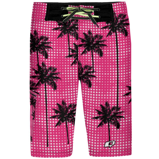 Pink summer - Board Shorts