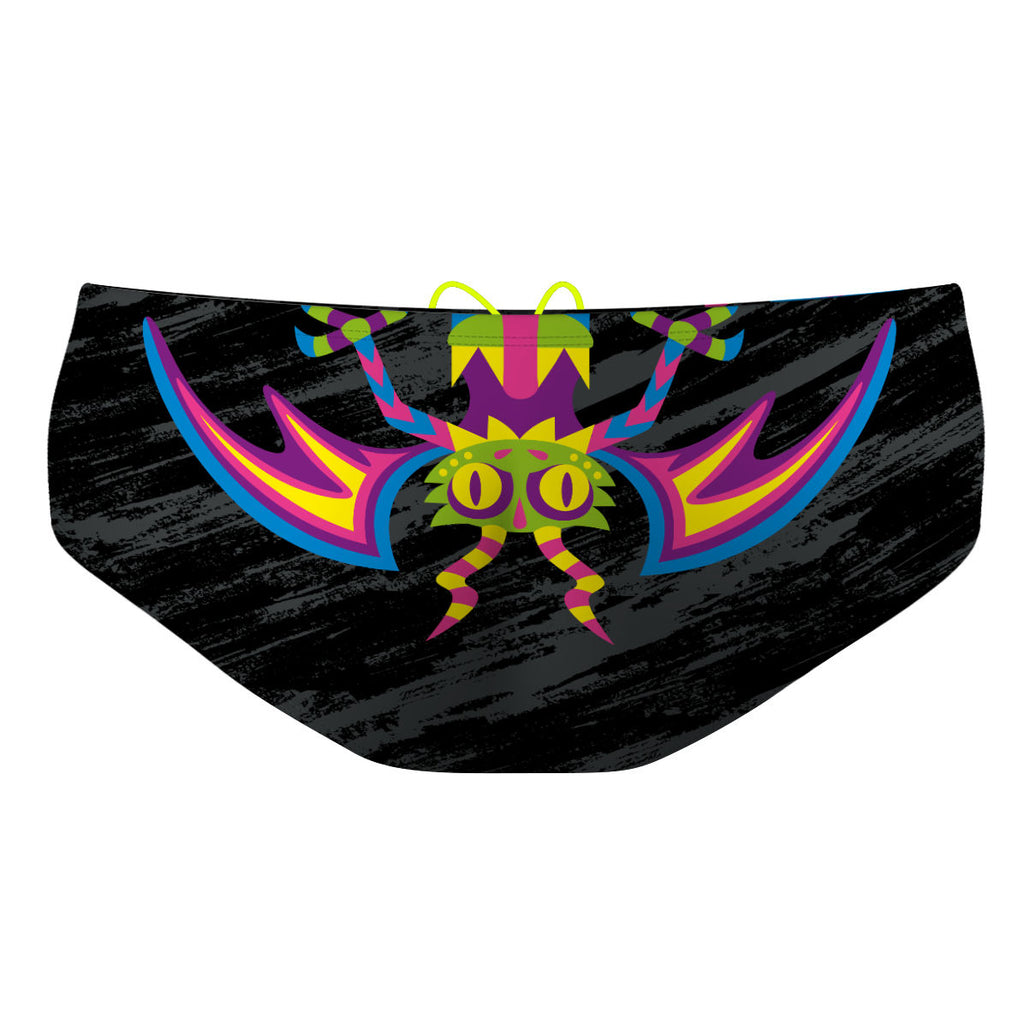 Alebrije - Classic Brief Swimsuit