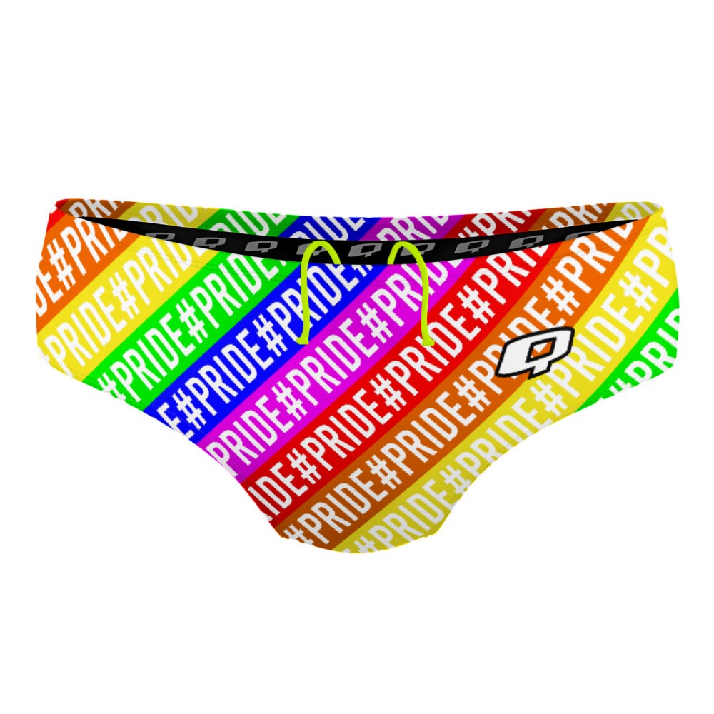 Pride Day Classic Brief