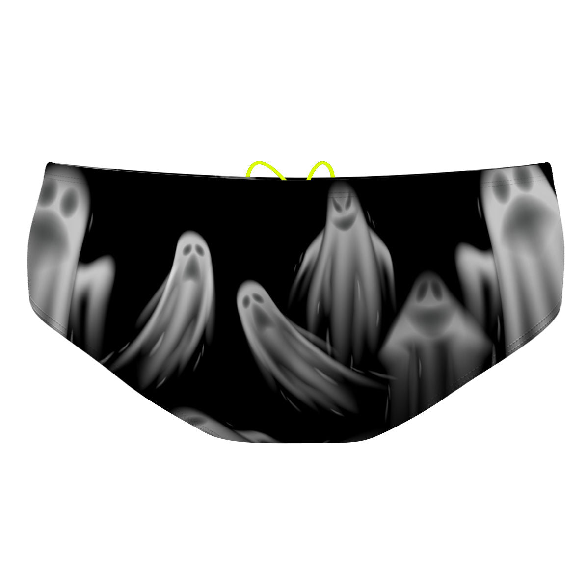 Ghost Swim - Classic Brief Swimsuit