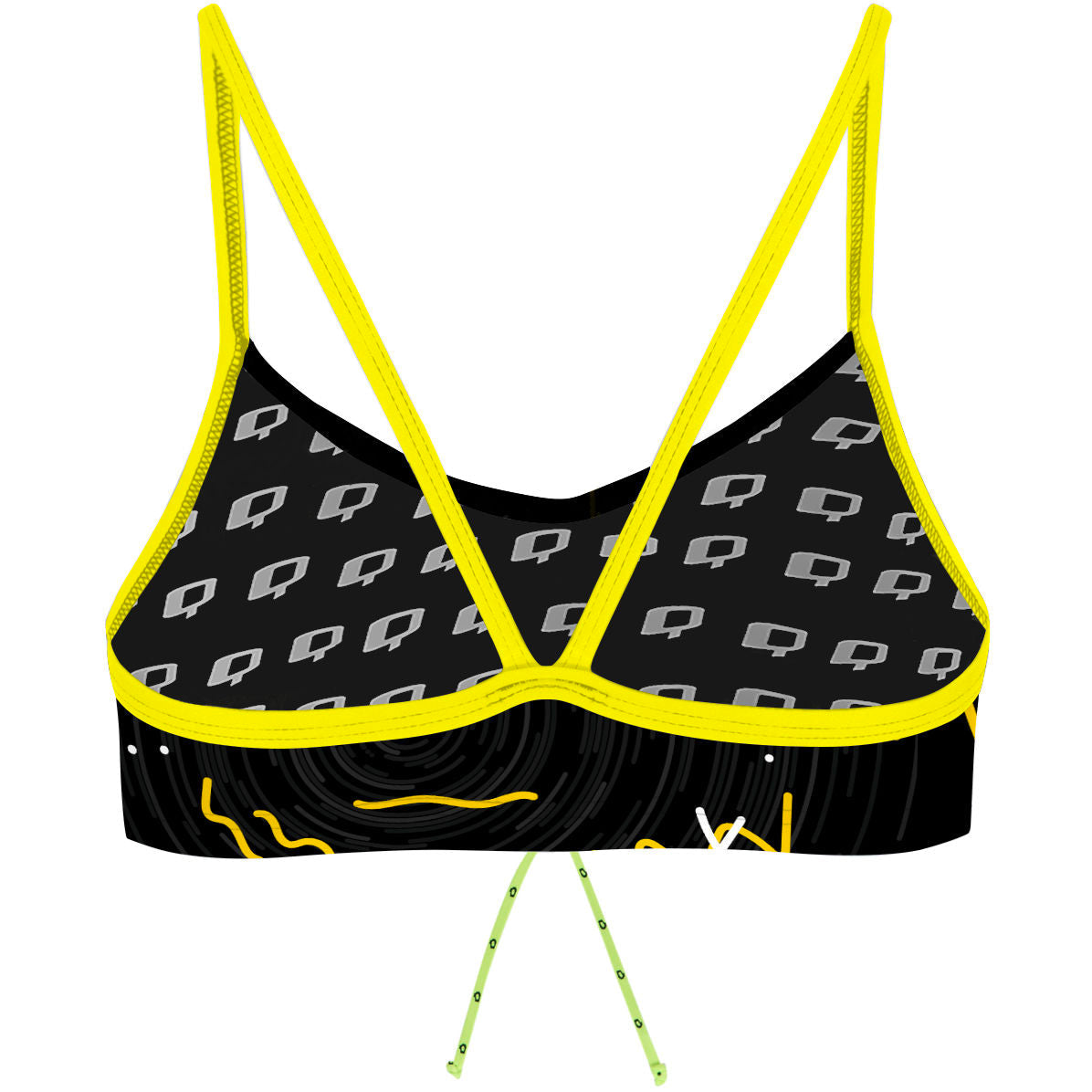 My Venus - Bandeau Bikini Top