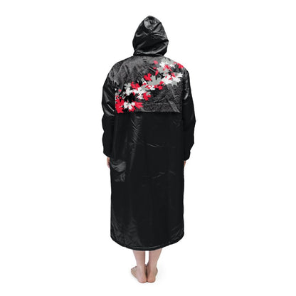 The Great Maple Parka