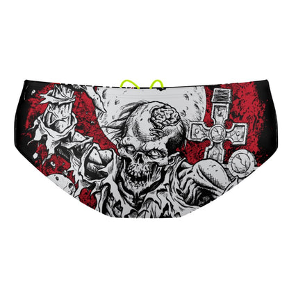 Zombies! Classic Brief