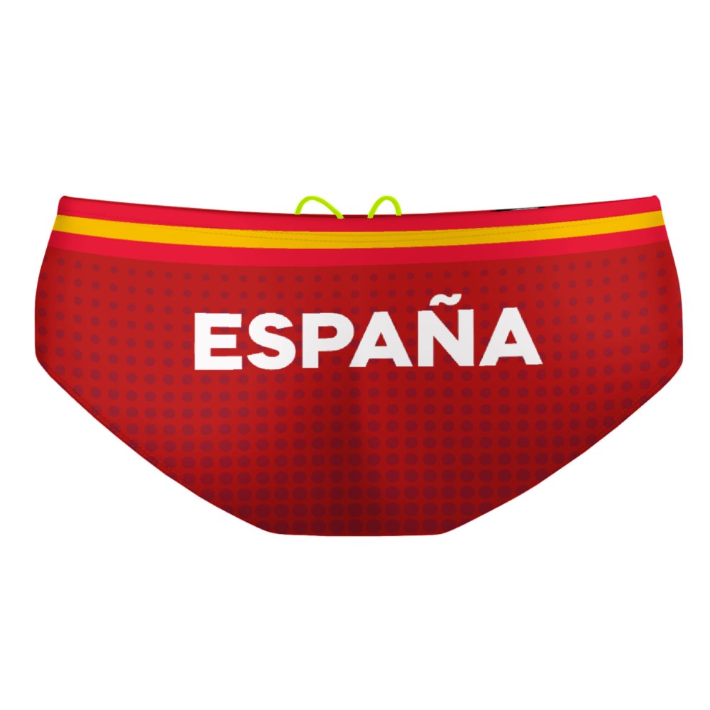 CB ESPAÑA - Classic Brief