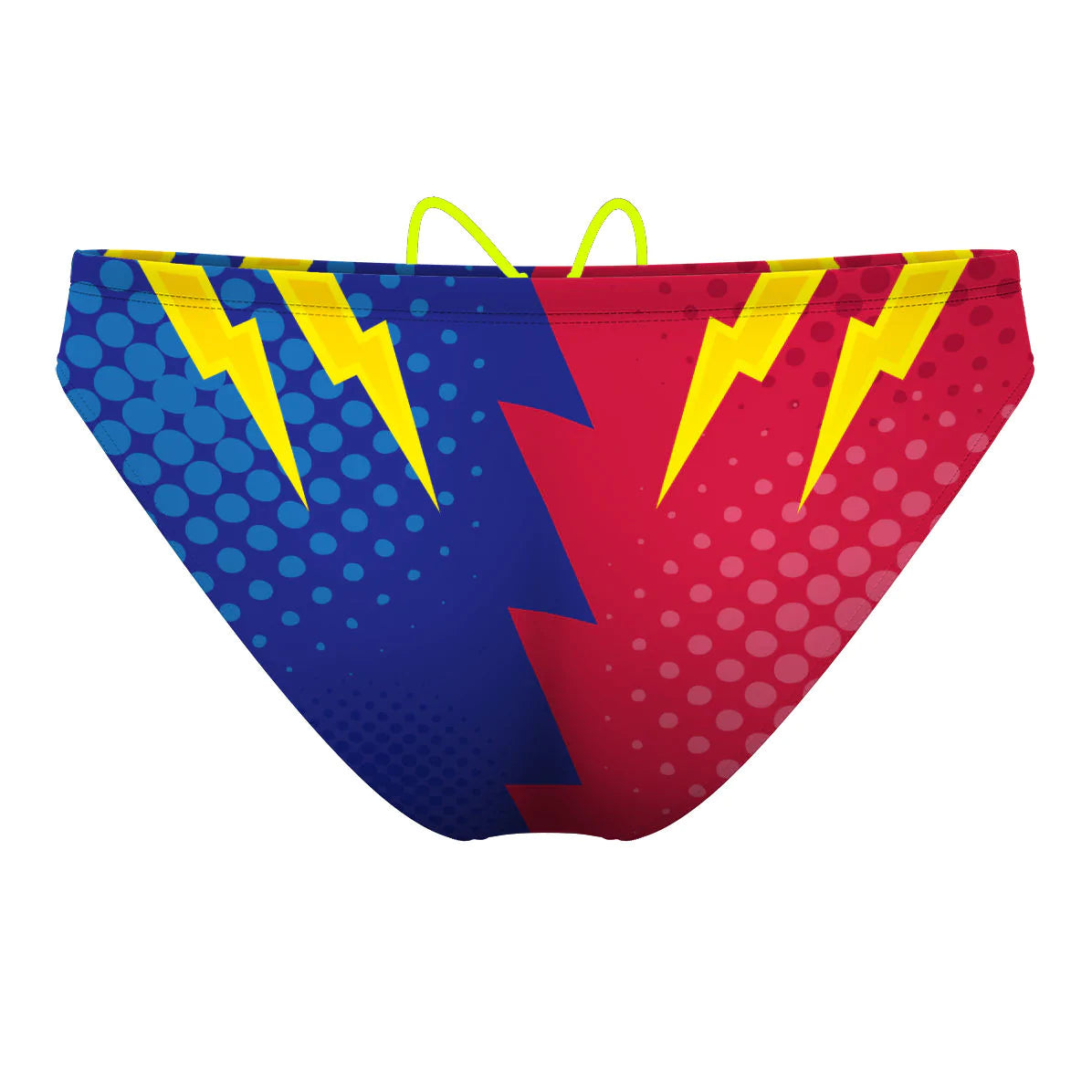 Champion Suit - Waterpolo Brief Swimsuit