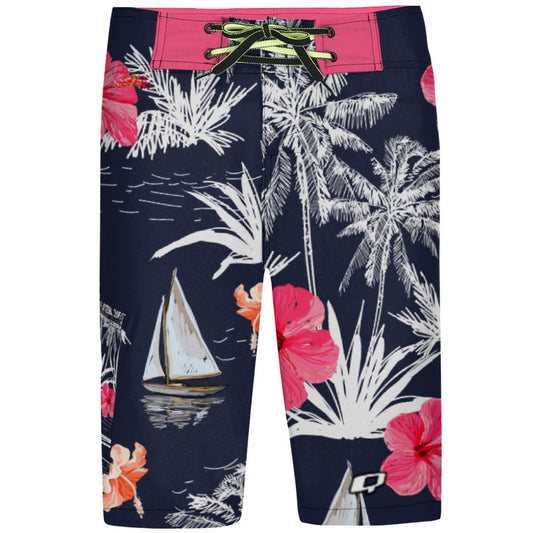 Sailor's Galore Board Shorts