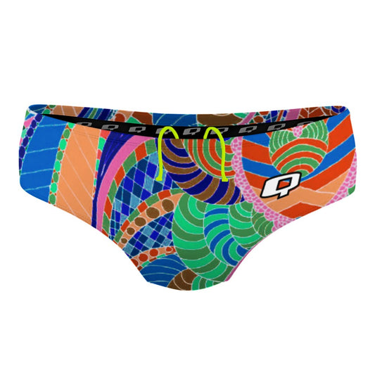 Spiral Team Classic Brief