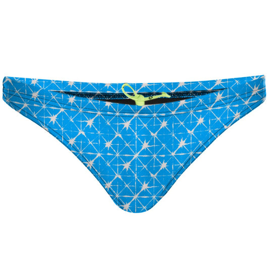 Kimono - Tieback Bottom