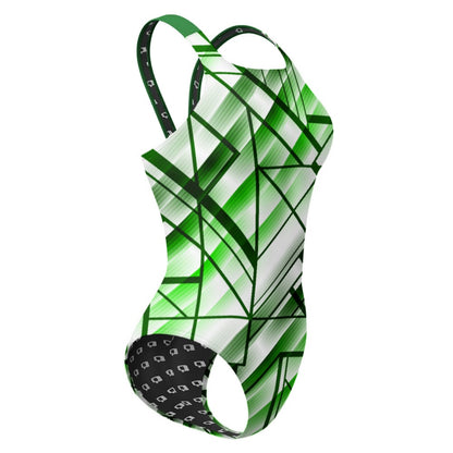 Flying Lines - Classic Strap