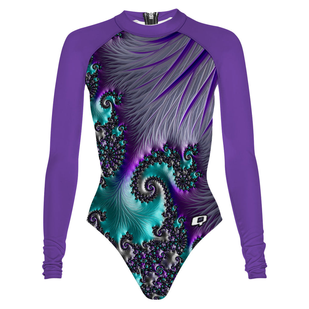 Golden Ratio - Surf Swimming Suit Classic Cut