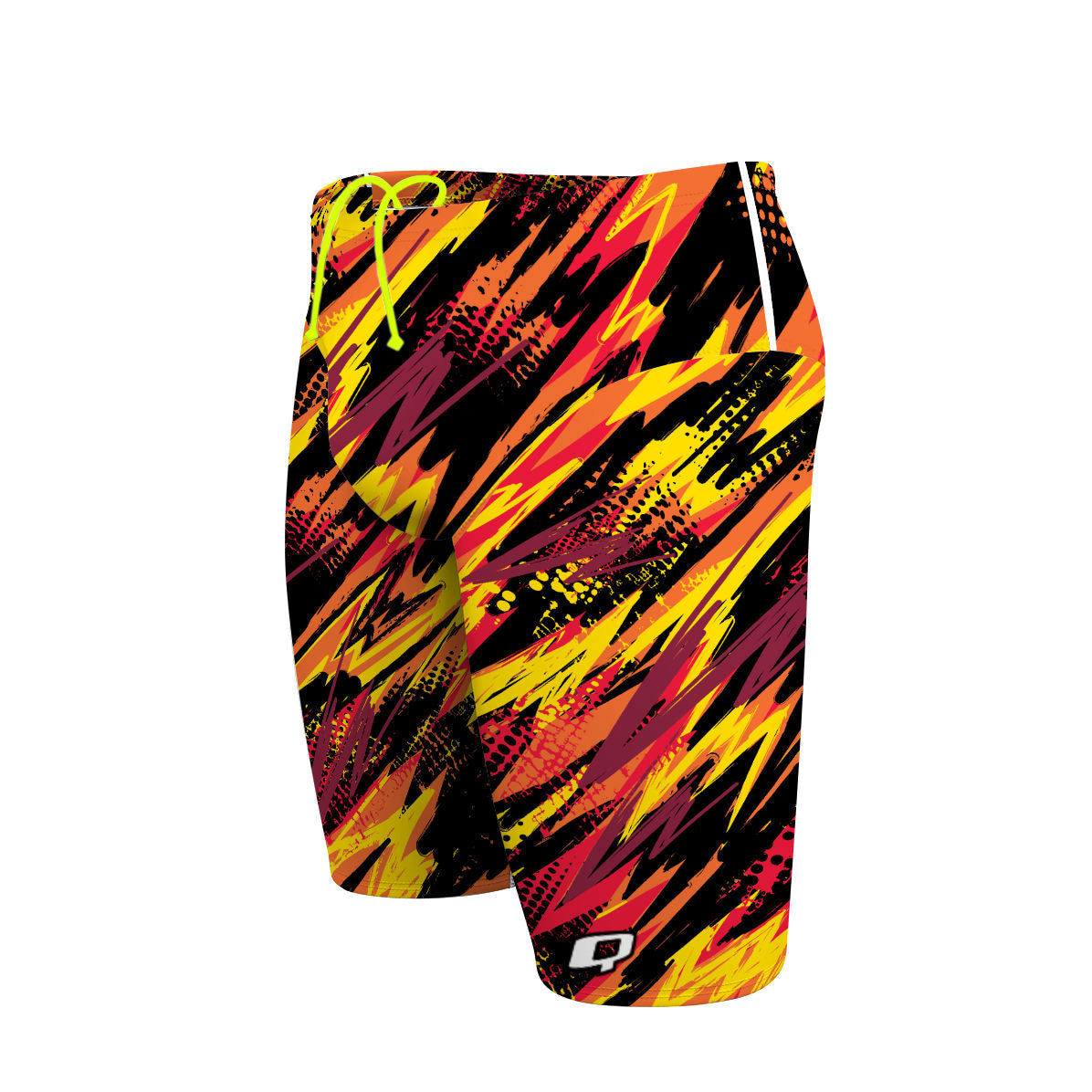 Arizona Atlas Jammer Swimsuit