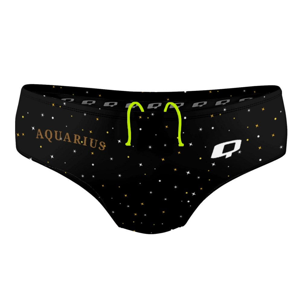 Aquarius Classic Brief