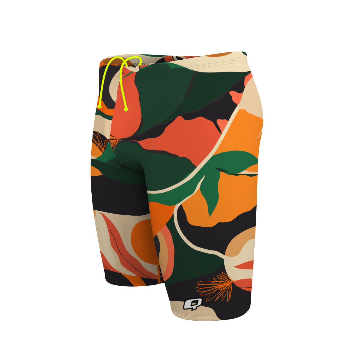 Abstract Nature - Jammer Swimsuit