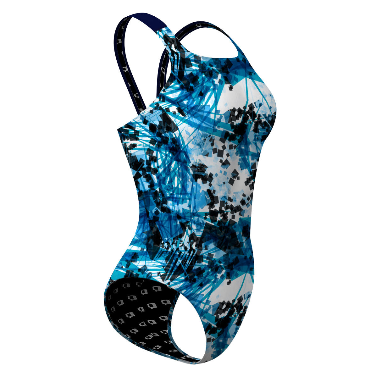 Crystal - Classic Strap