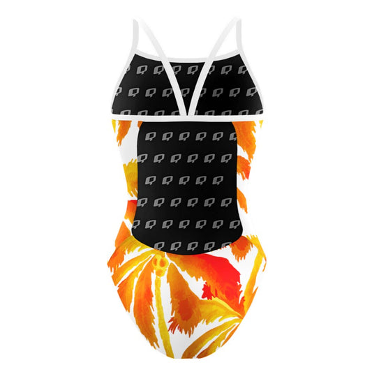 Palms Sunback Tank