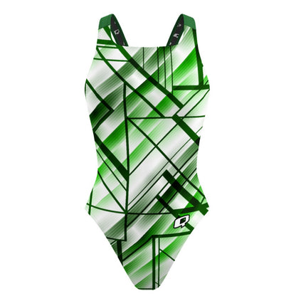 Flying Lines - Classic Strap