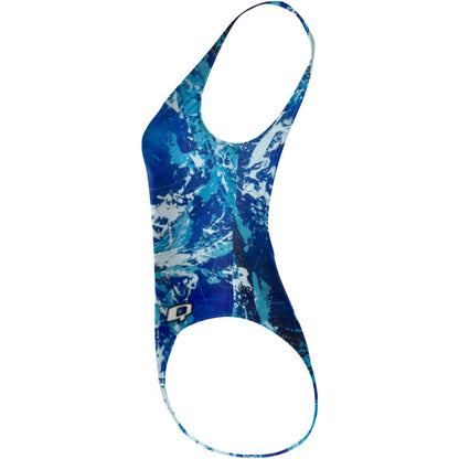 Antartica - High Hip One Piece