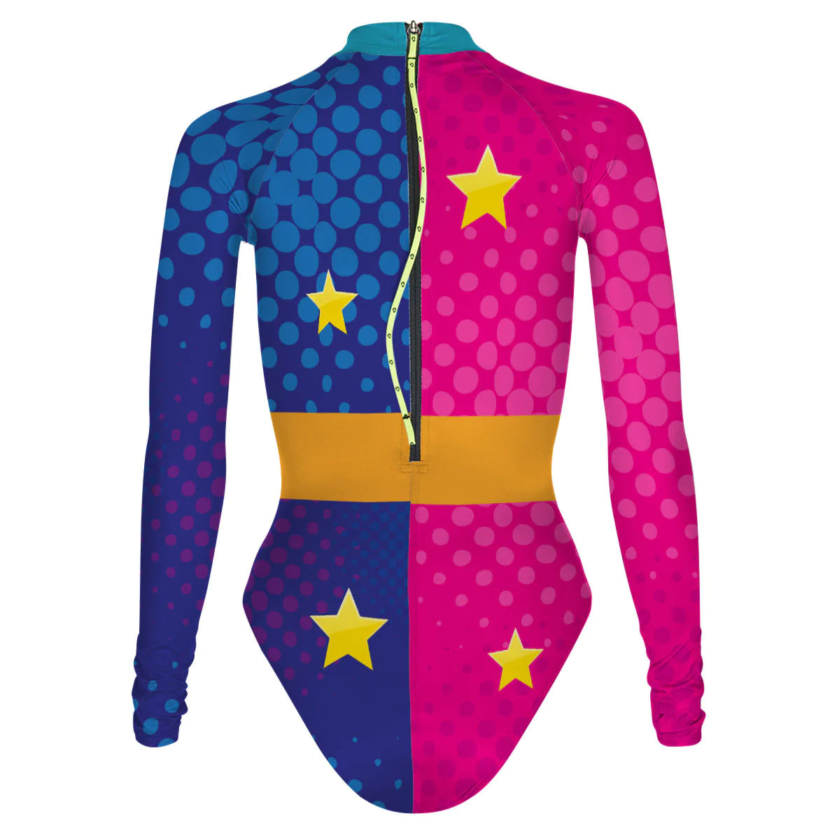 Champion Suit - Surf Swimming Suit Classic Cut