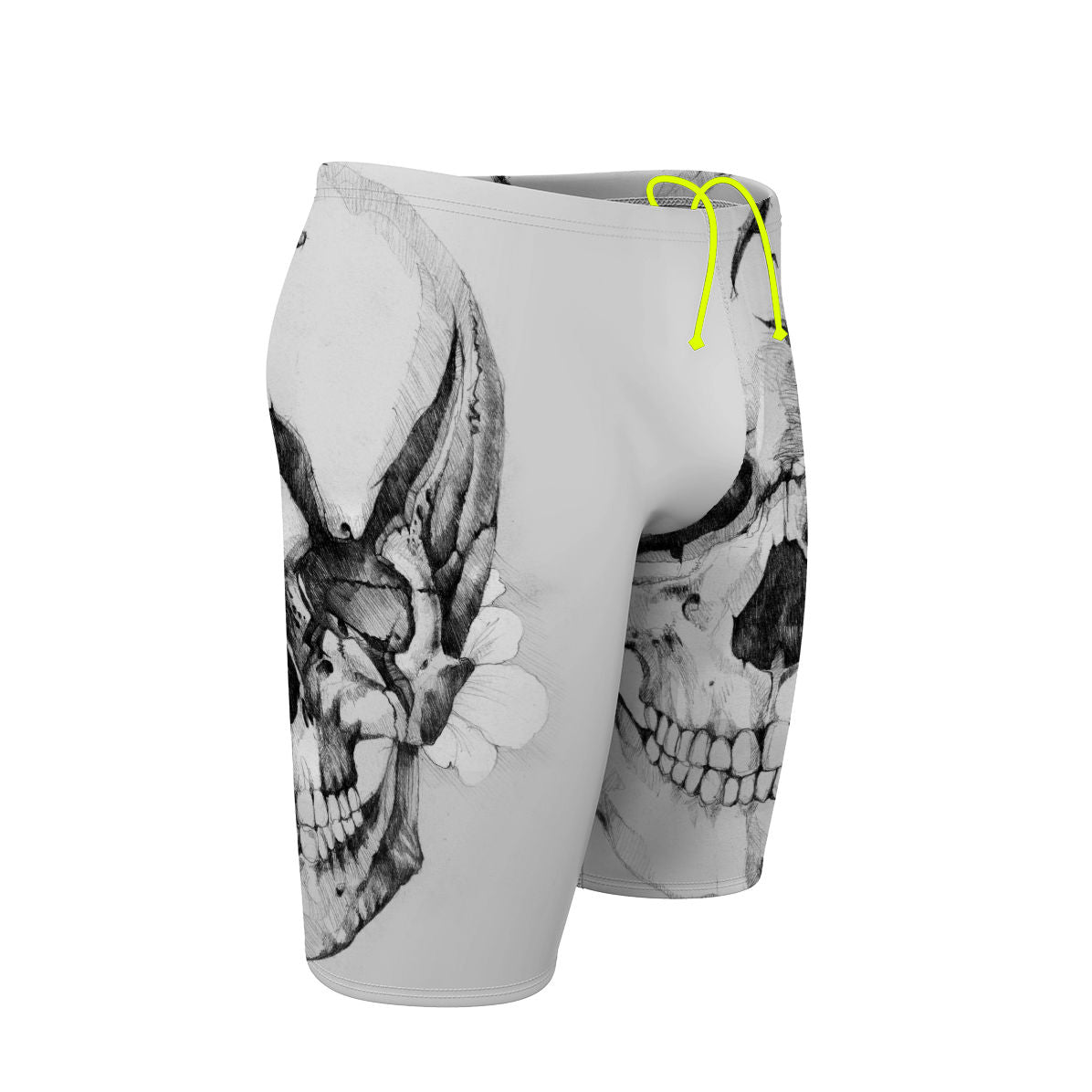 Hollow Head - Traje de Baño Jammer
