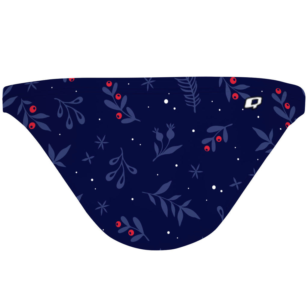 Joy - Tieback Bikini Bottom