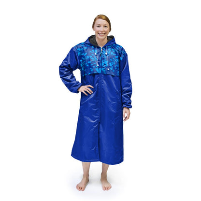 Laser-Royal/Diva - Parka
