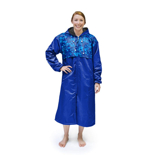 Laser-Royal/Diva - Parka