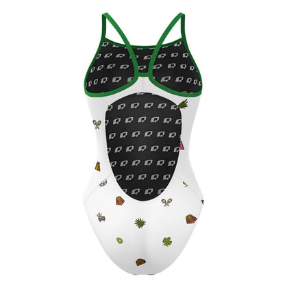Margarita Skinny Strap