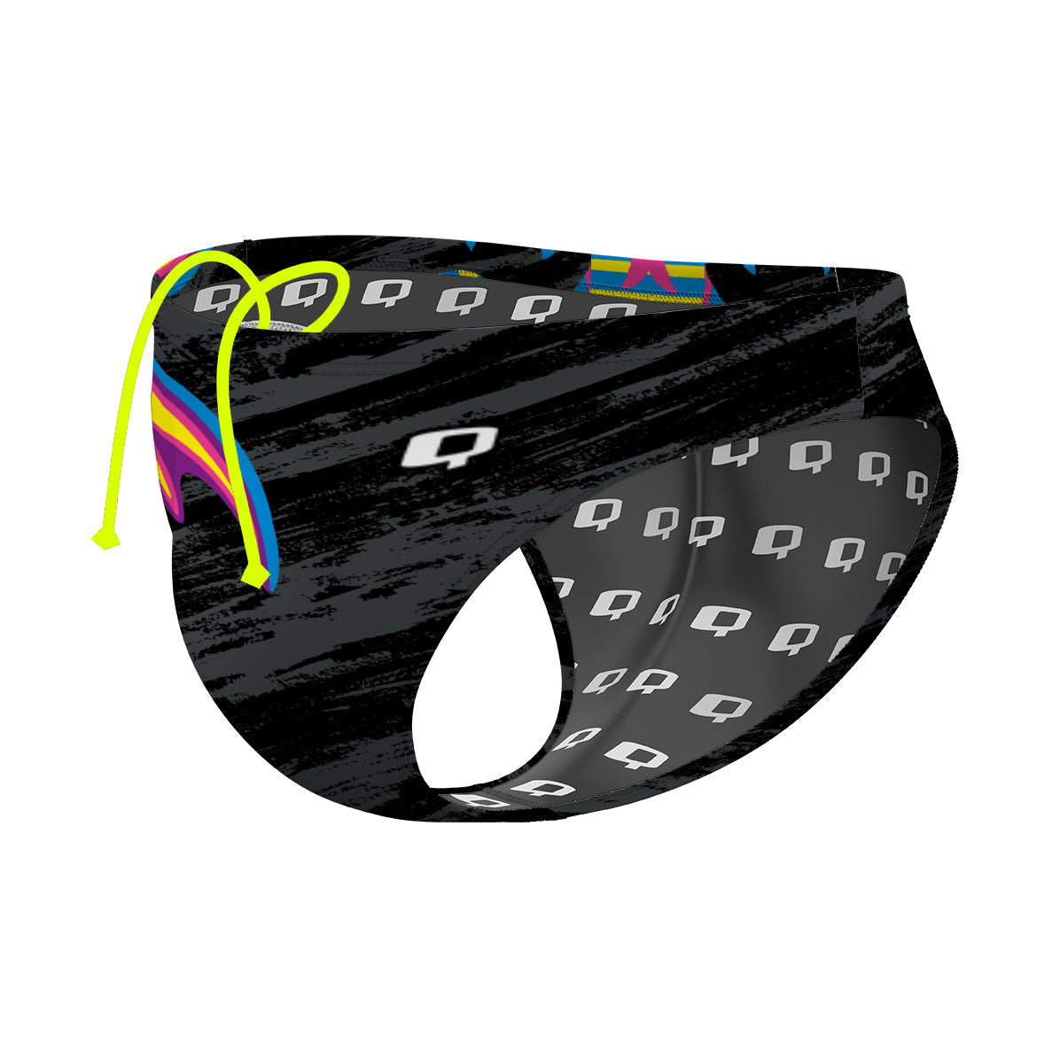 Alebrije - Waterpolo Brief Swimsuit