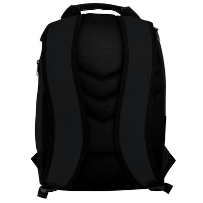 Psycho Head  Back Pack