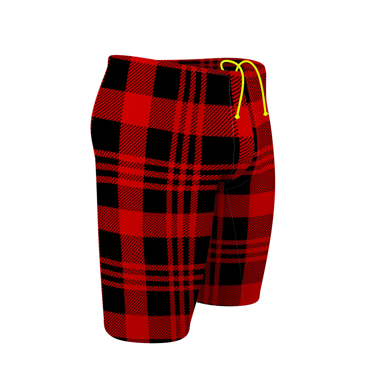 Wet flannel - Jammer