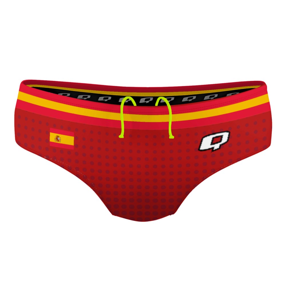 CB ESPAÑA - Classic Brief