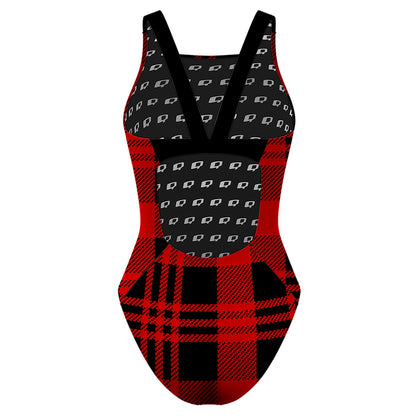 Wet flannel - Classic Strap