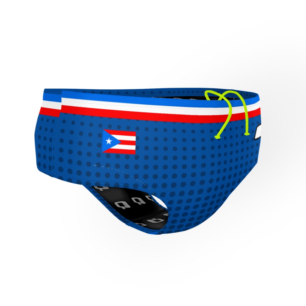 CB PUERTO RICO - Classic Brief