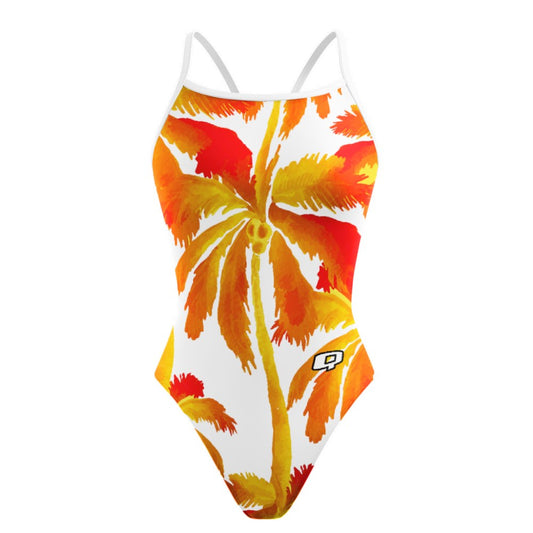 Palms Sunback Tank