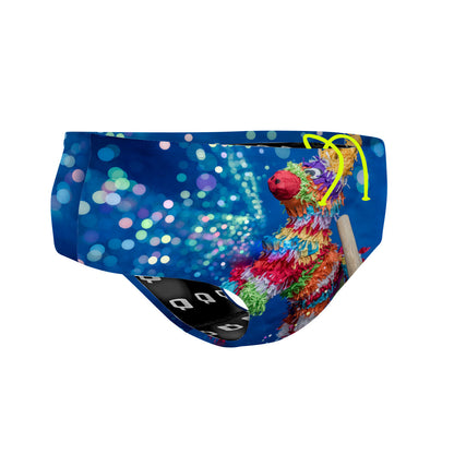 Piñata - Classic Brief Swimsuit