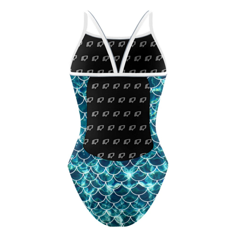 Scales Sunback Tank
