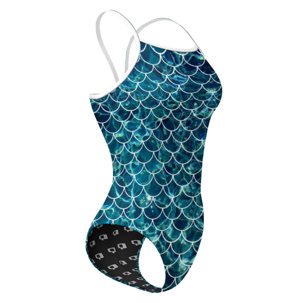 Scales Sunback Tank