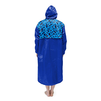 Angle-Strong/Navy - Parka