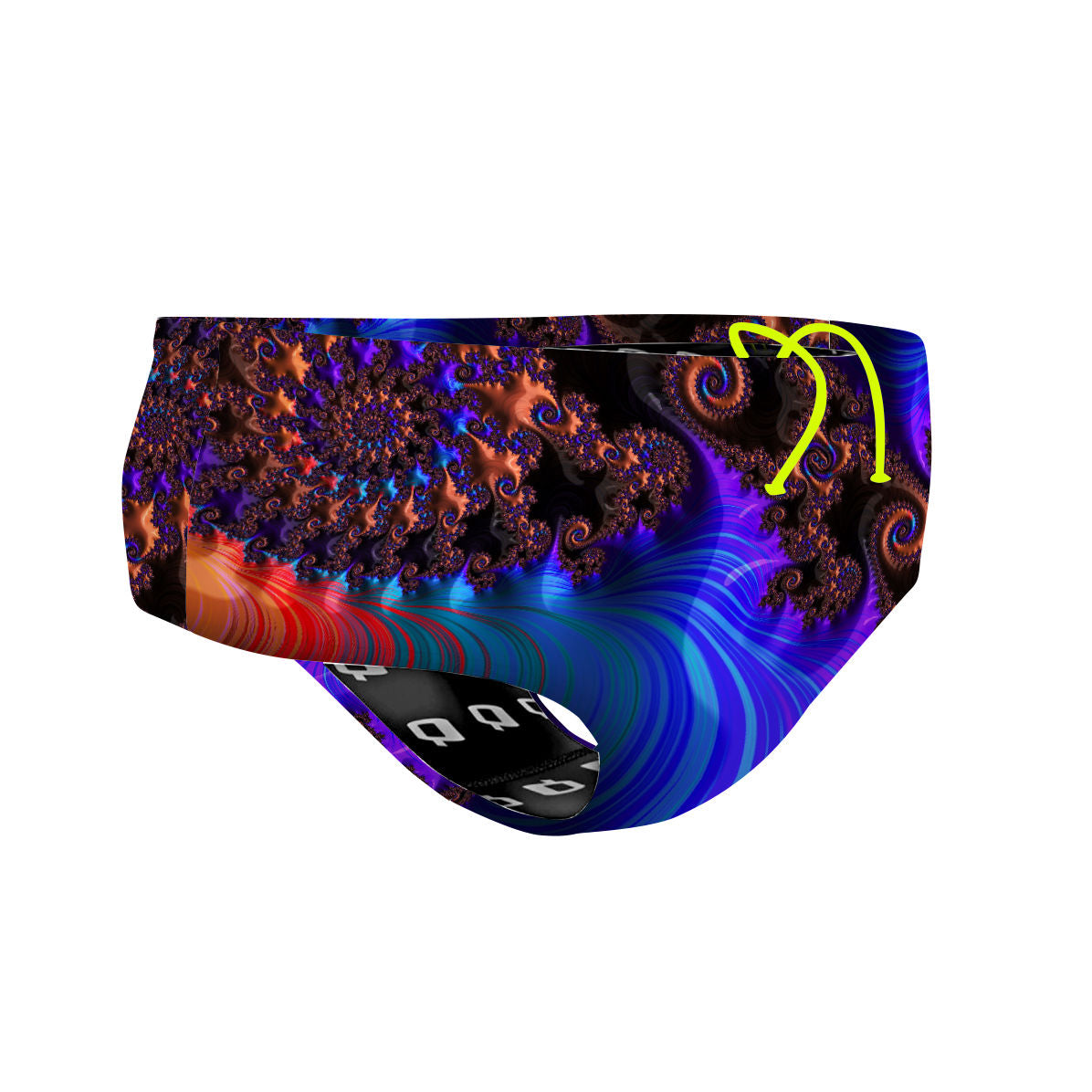 Splendid Spirals - Classic Brief