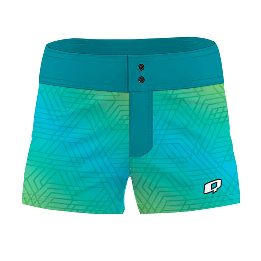 Solar Women Boardshorts