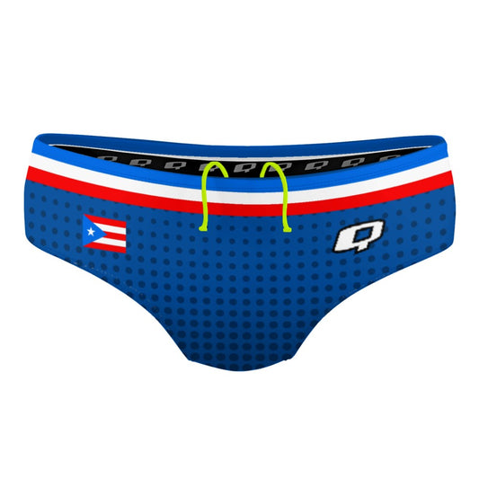 CB PUERTO RICO - Classic Brief