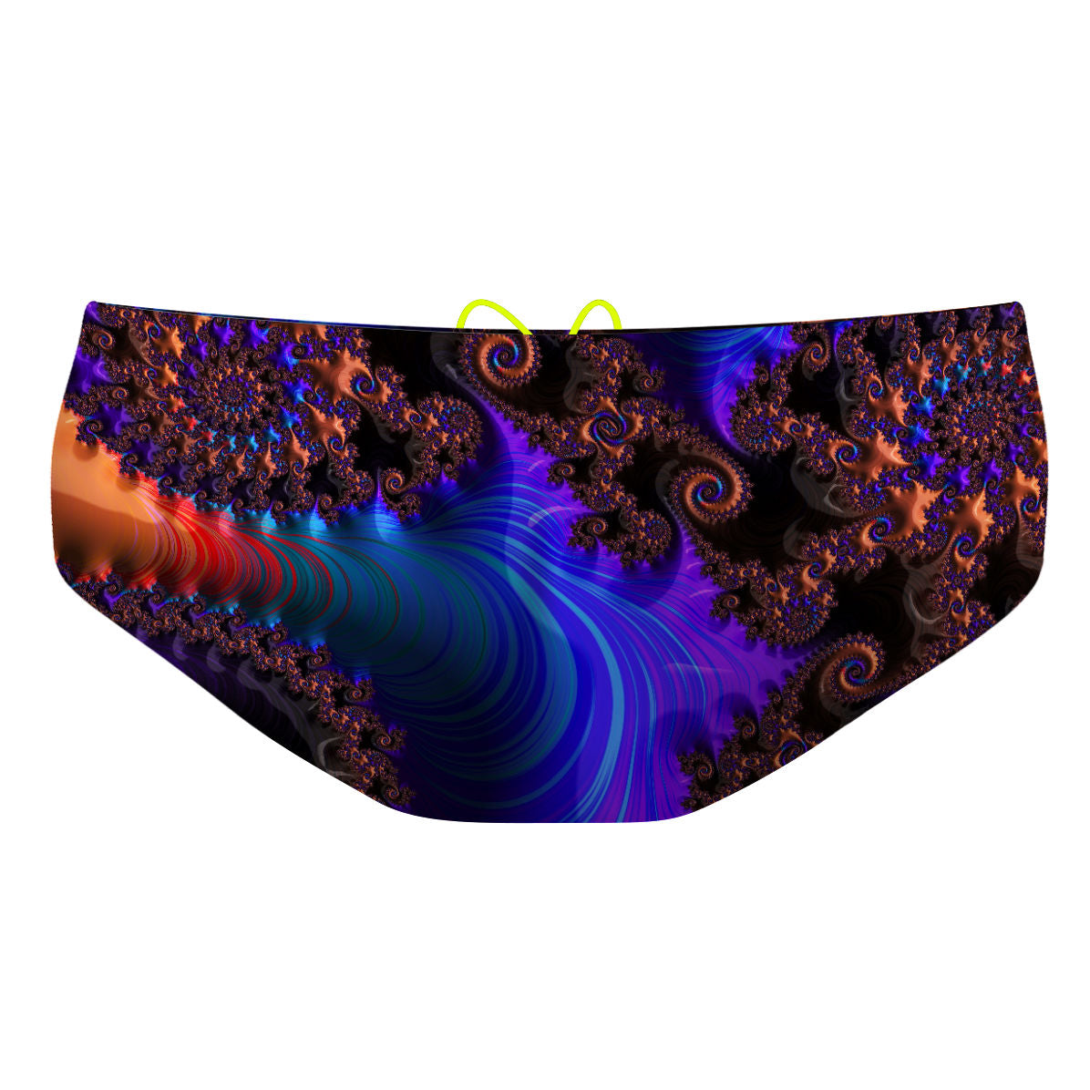 Splendid Spirals - Classic Brief