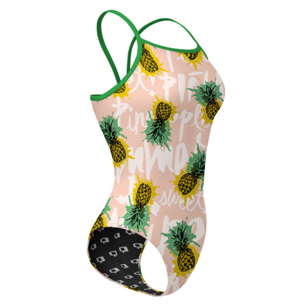 Pina Sunback Tank