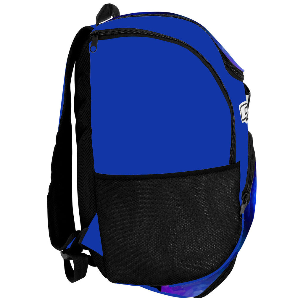 Whale Tail Borealis Back Pack