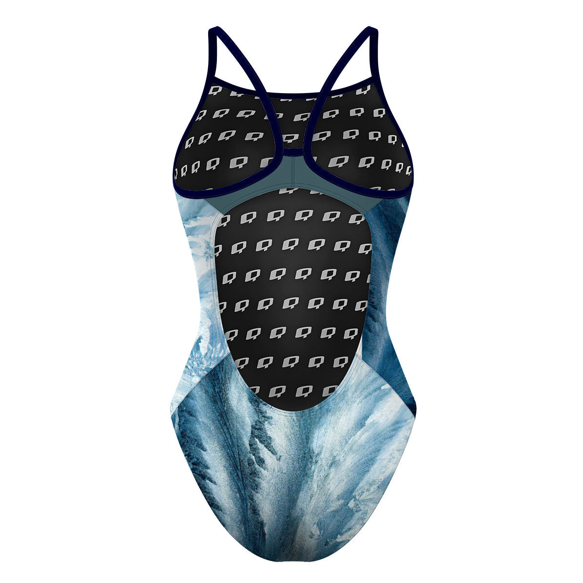 Winter is coming - Skinny Strap