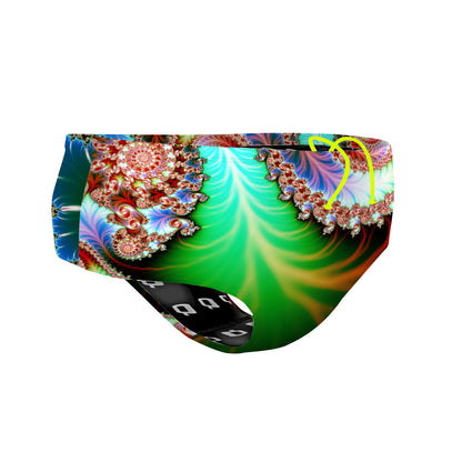 Rhythmic Lightning - Classic Brief