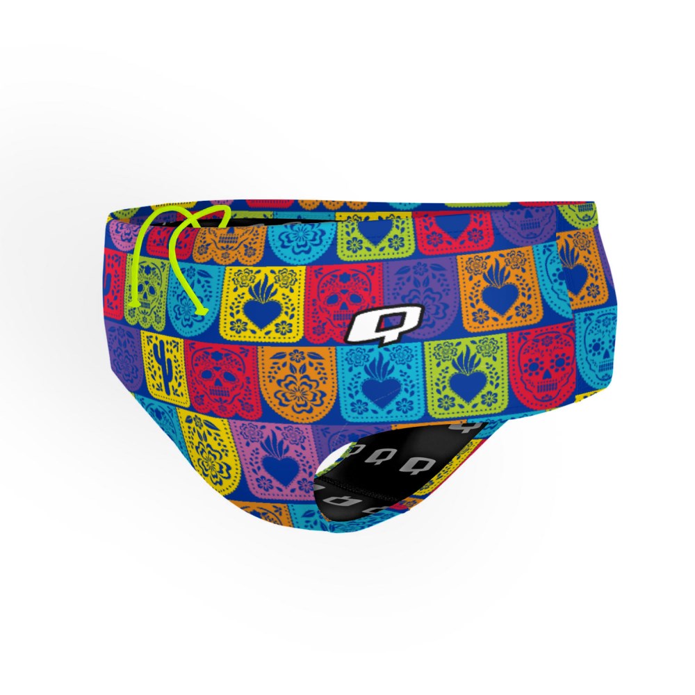 Picado Classic Brief