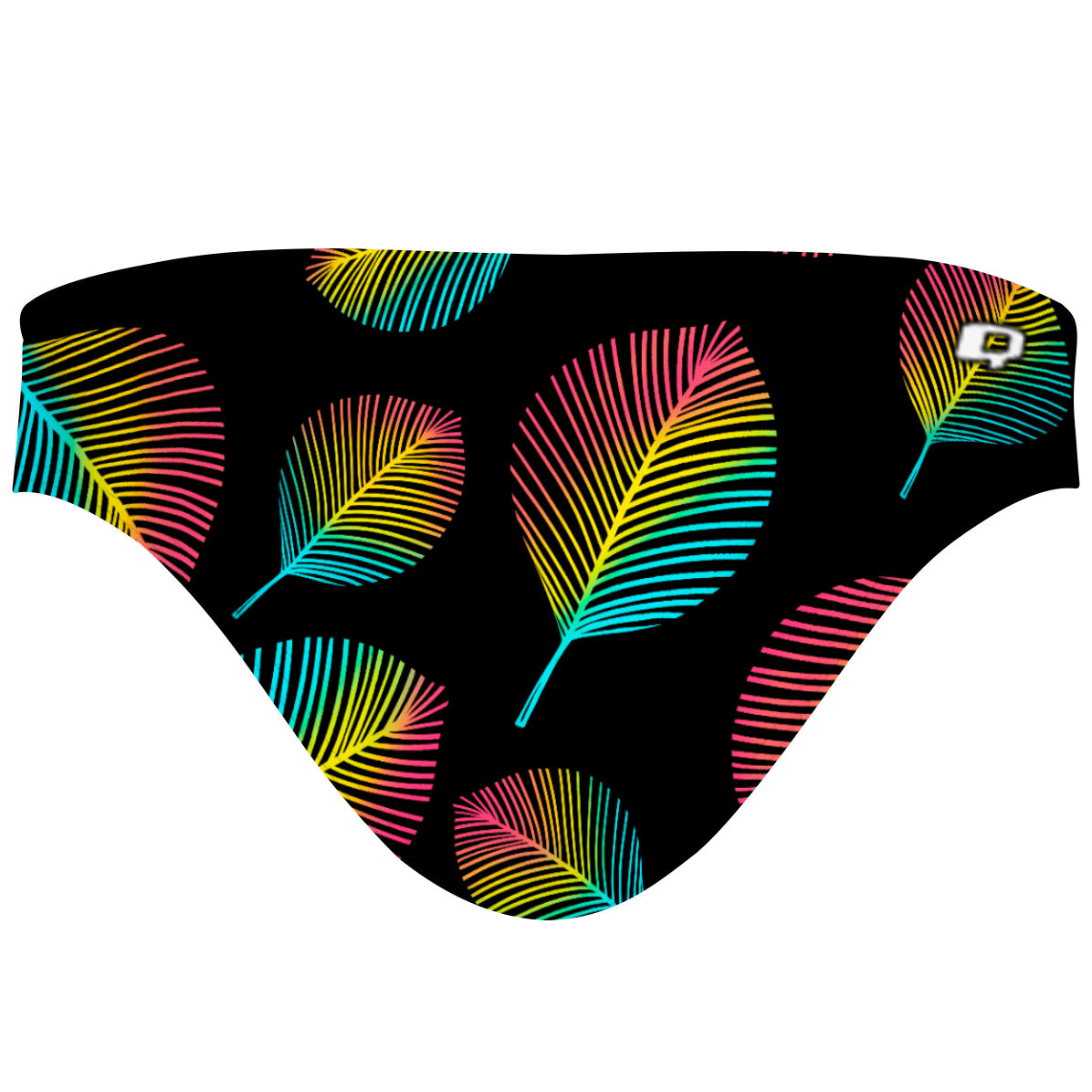 Coast - Bandeau Bikini Bottom