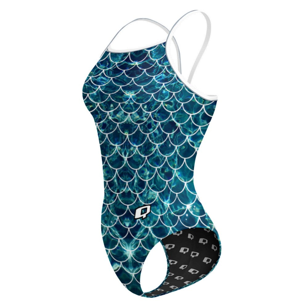 Scales Sunback Tank