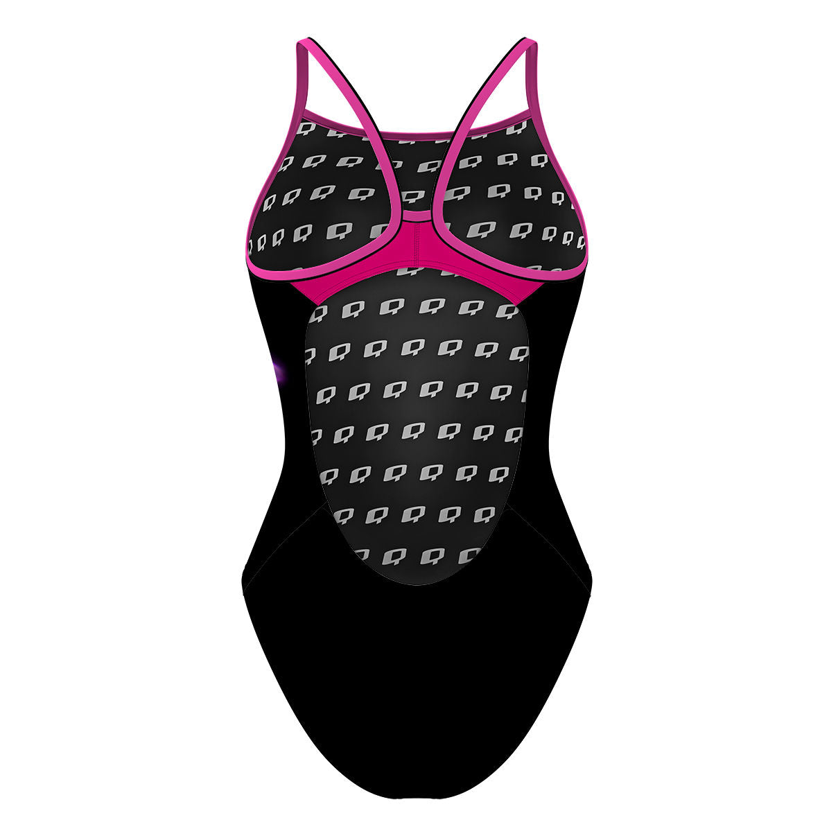 Bee unique - Skinny Strap Swimsuit